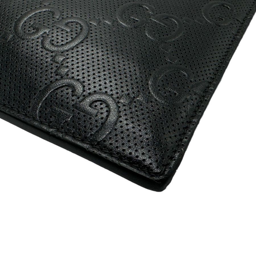 グッチ GUCCI クラッチバッグ GGエンボス 625569 - メルカリ