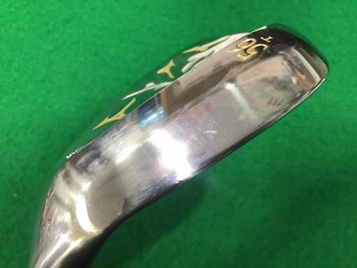 ミズノ ミズノ THE CRAFT 56°T ウェッジ WG Dynamic G 95 フレックスその他 メンズ 男性用 右利き 右用 Cランク ゴルフクラブ