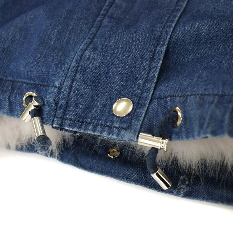 エミリアウィズ✩.*˚モッズコート EmiriaWiz エミリアウィズオンラインストア