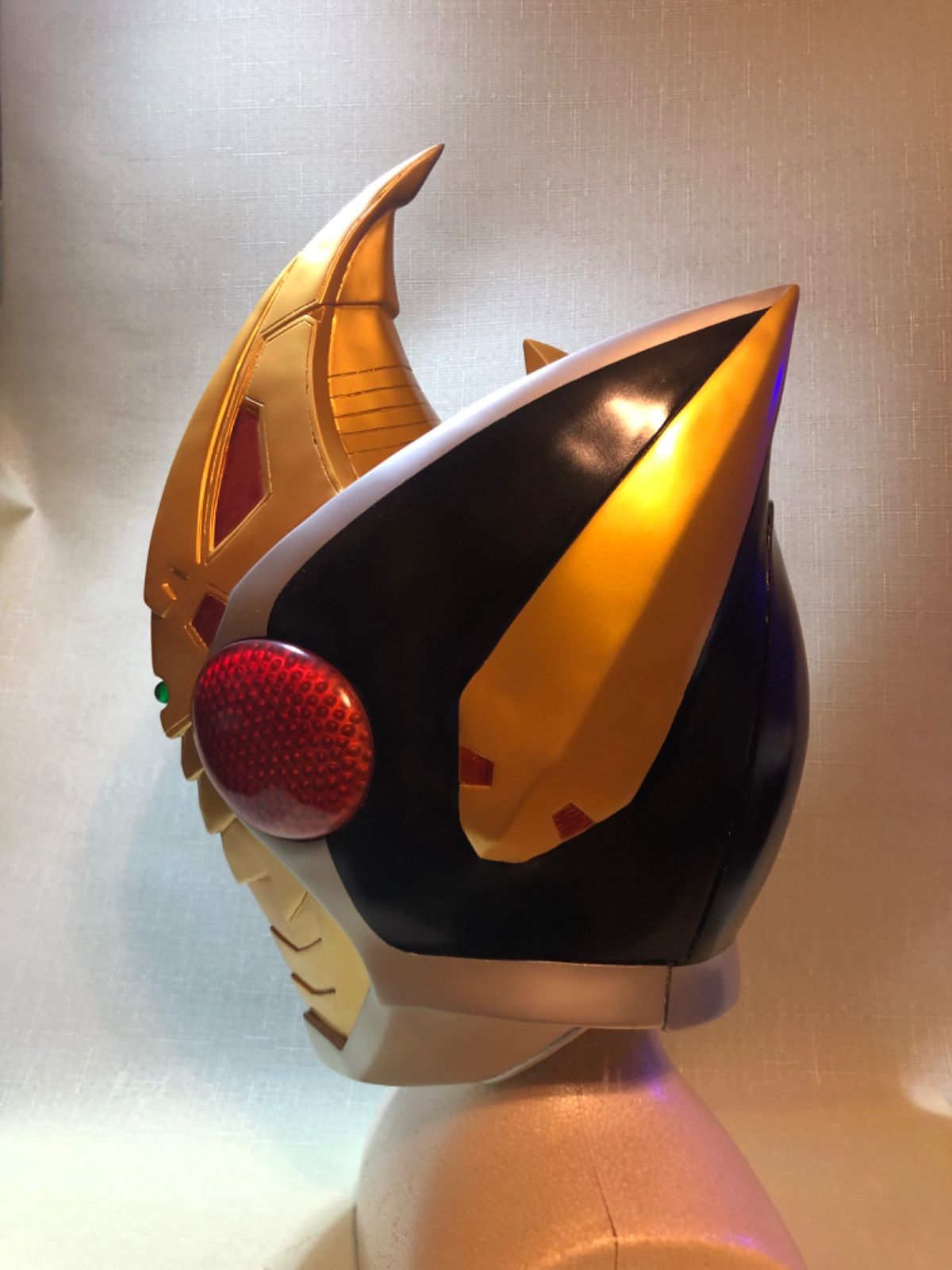 仮面ライダーブレイド キングフォーム1／1マスク