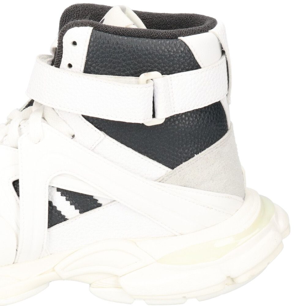 バレンシアガ Balenciaga アディダス adidas 希少 新品即発送 BALENCIAGA バレンシアガ 23SS 717591 × ADIDAS アディダス