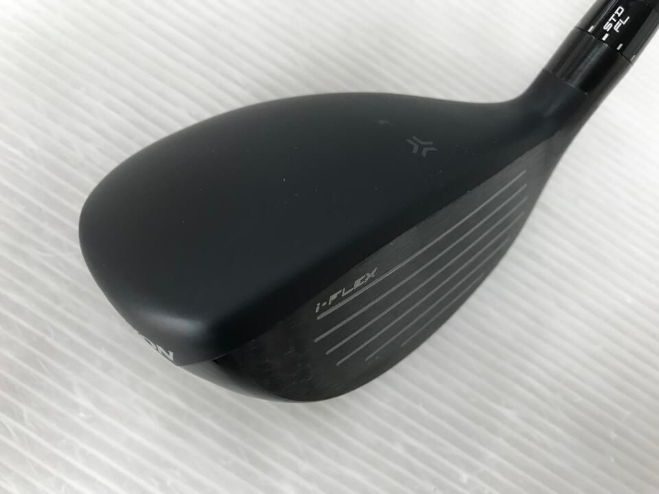 最短翌日発送】SRIXON ZXi HYBRID | 22 | S | ツアーAD VF HYBRID 85