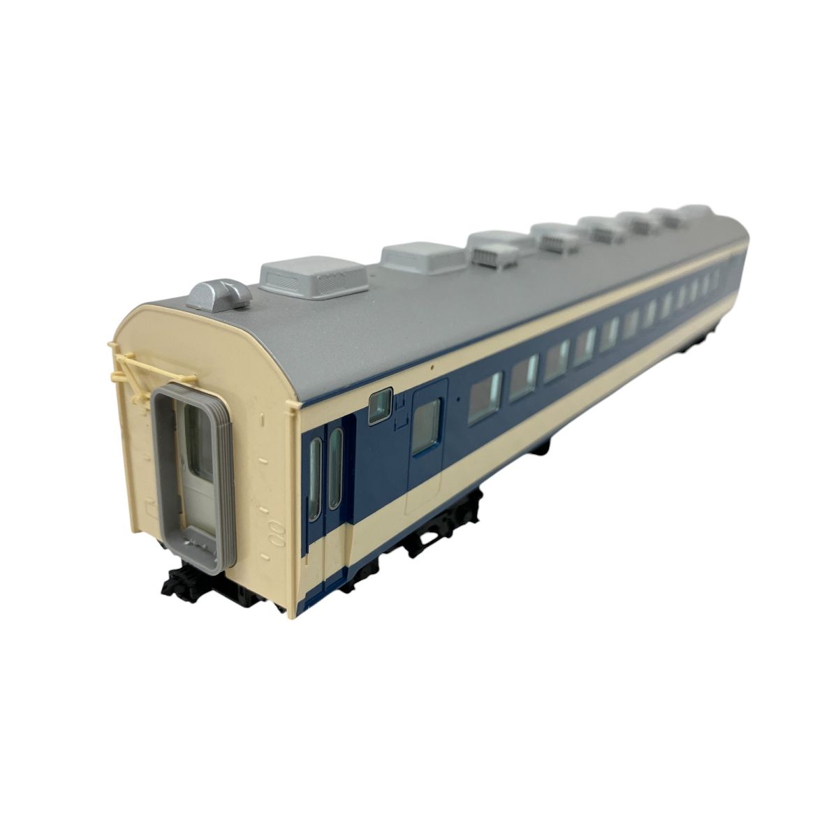 Nゲージ 三鶯重工 SANYING S006 台鐵 EMU800 原型車 特別企画品