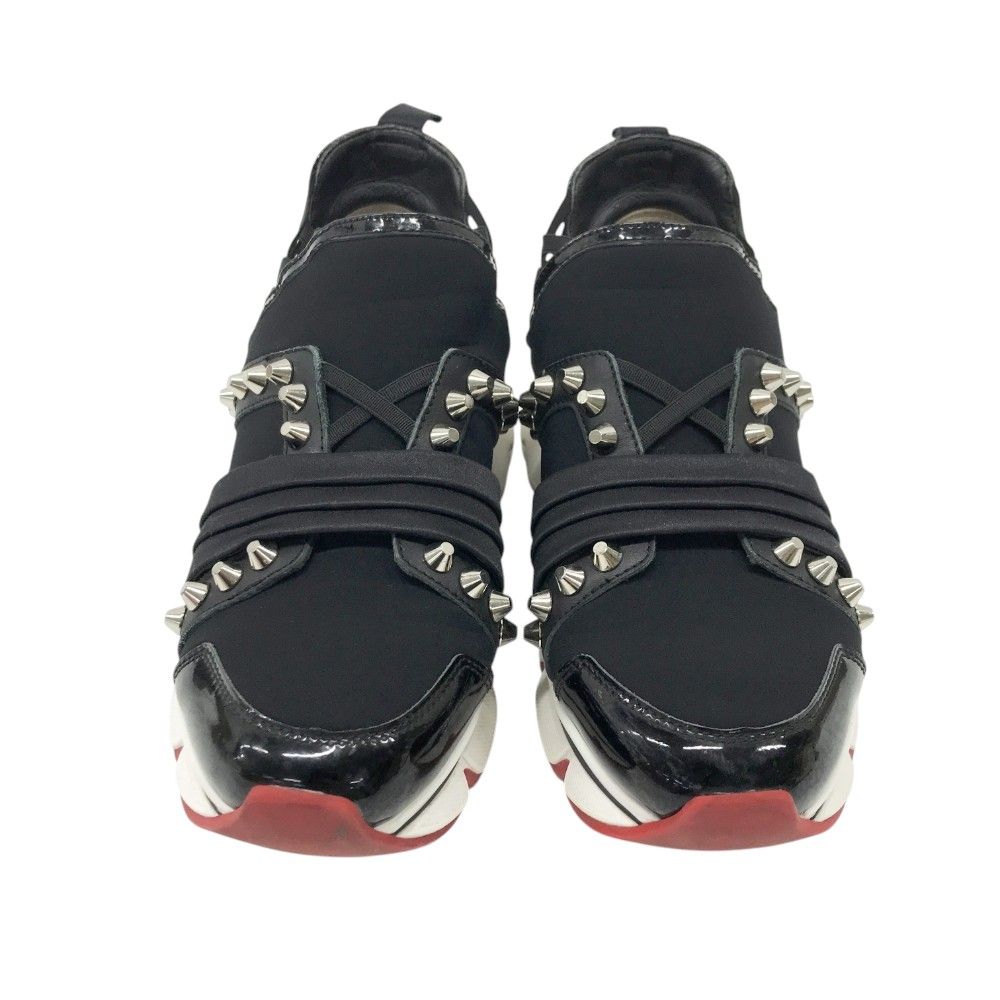 CHRISTIAN LOUBOUTIN クリスチャン ルブタン スニーカー