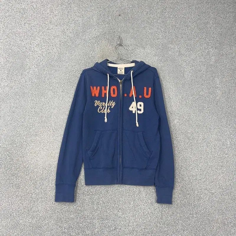 who 販売 a u 韓国 パーカー