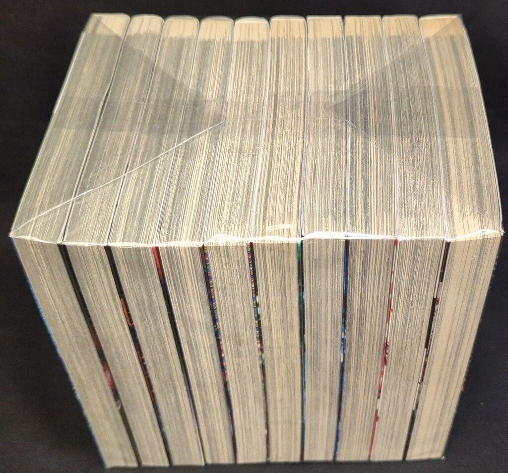 講談社 アフタヌーンKC 弐瓶勉 BLAME! 全10巻 再版セット BLAME