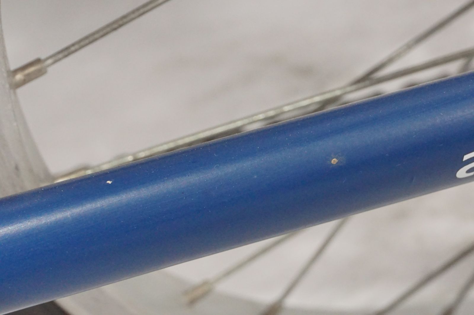 キッズバイク バイチャリ有明店