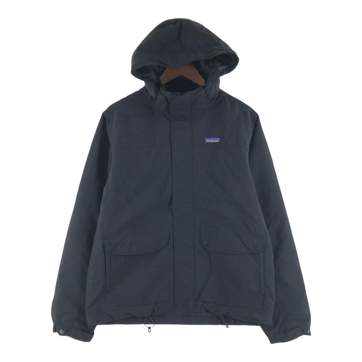 古着 90年代 パタゴニア Patagonia SST WADING JACKET
