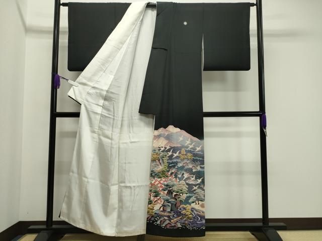 立波飛鳥松梅文