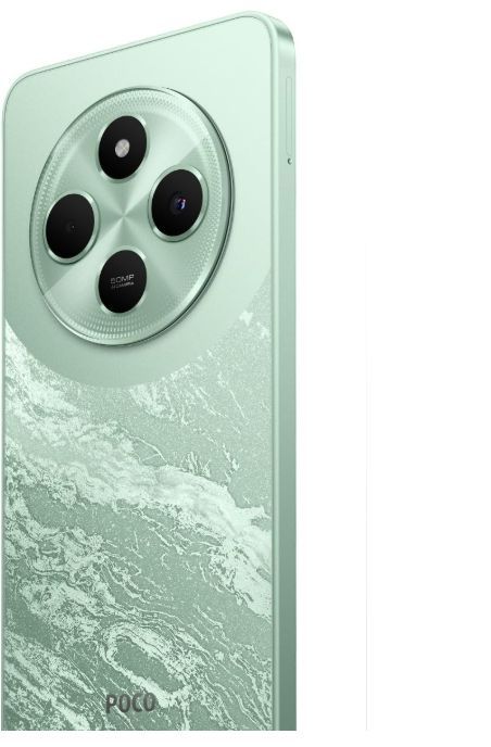 Poco C75 8GB/ 256GB SIMフリー 新品未開封 POCO C75 8GB/ 256GB Simフリー新品未開封 - メルカリ