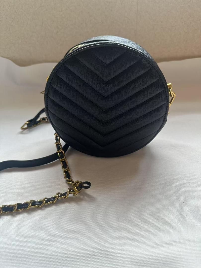 サンローラン YSL ショルダーバッグ g