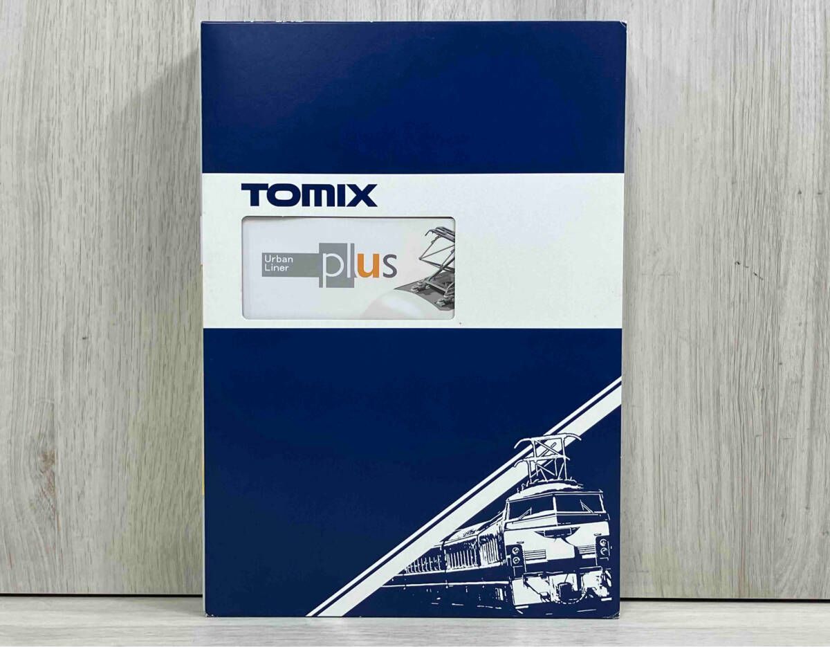 TOMIX 98988 近畿日本鉄道21000系アーバンライナーplusセット トミックス