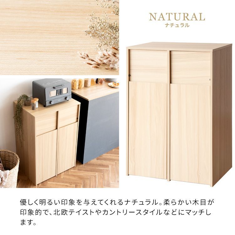 プッシュ扉式