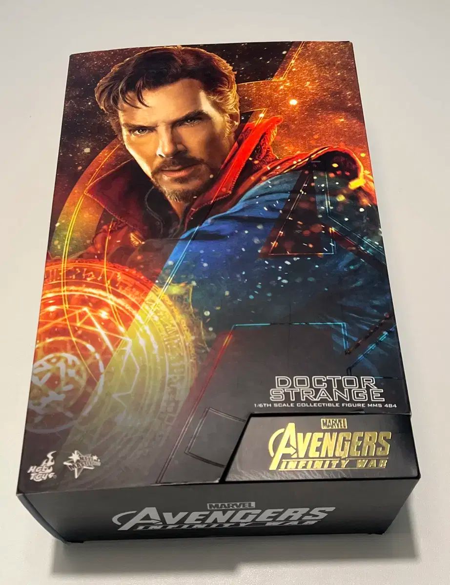 【美品】　ホットトイズ　ドクターストレンジ　インフィニティウォー Amazon.co.jp: 【ムービー・マスターピース】『アベンジャーズ