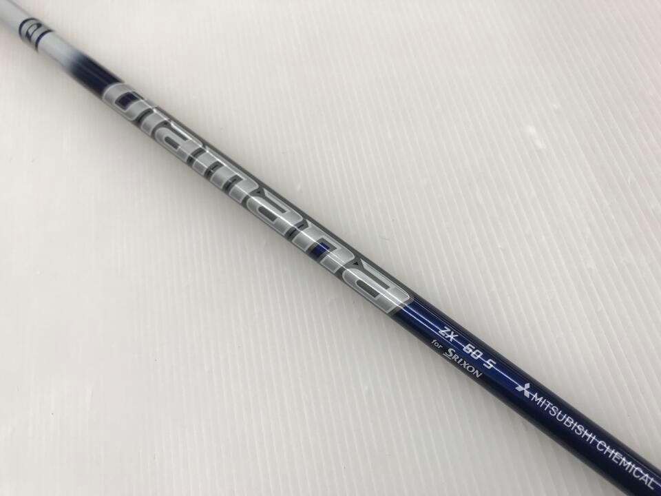 即納】SRIXON ZX | 15 ベスト | S | Diamana ZX50 | | フェアウェイ