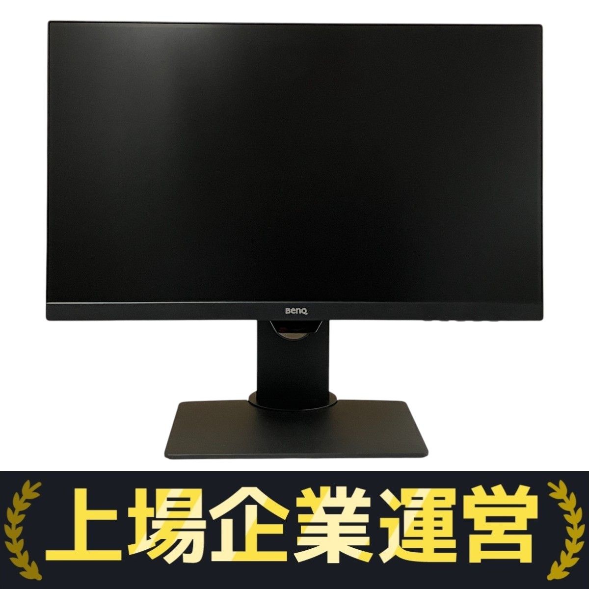 BenQ GW2480T 中古 BenQ GW2480T (10-002-KL) LCD Monitor Main 715G8943-M02-000