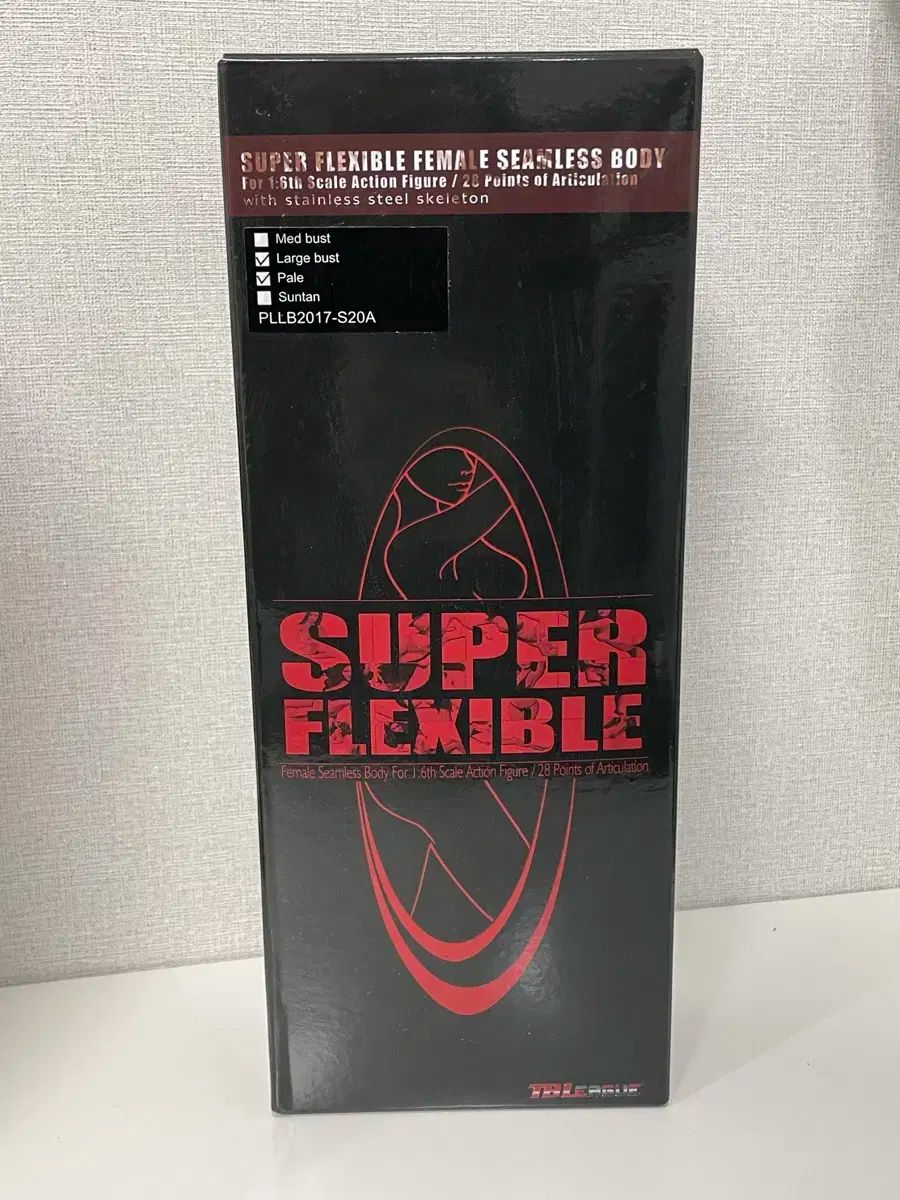 【雷市場（ポンジャン）商品韓国直送】 TBLeauge ピチェン ボディ S20A