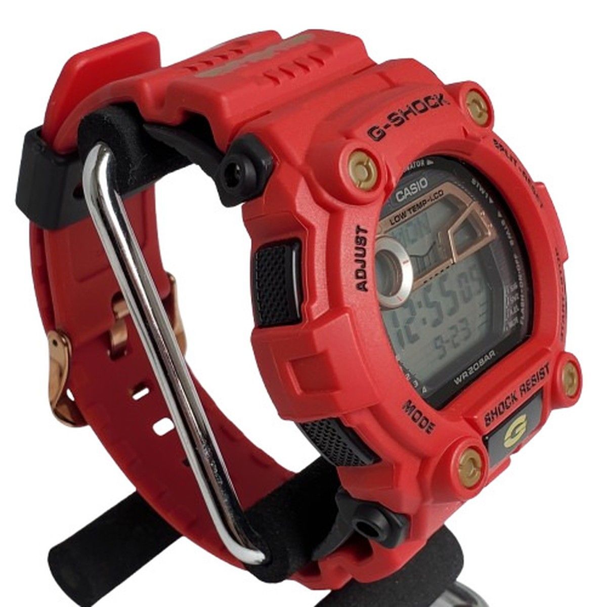 G-SHOCK ジーショック CASIO カシオ 腕時計 G-7900SLG-4JR七福神