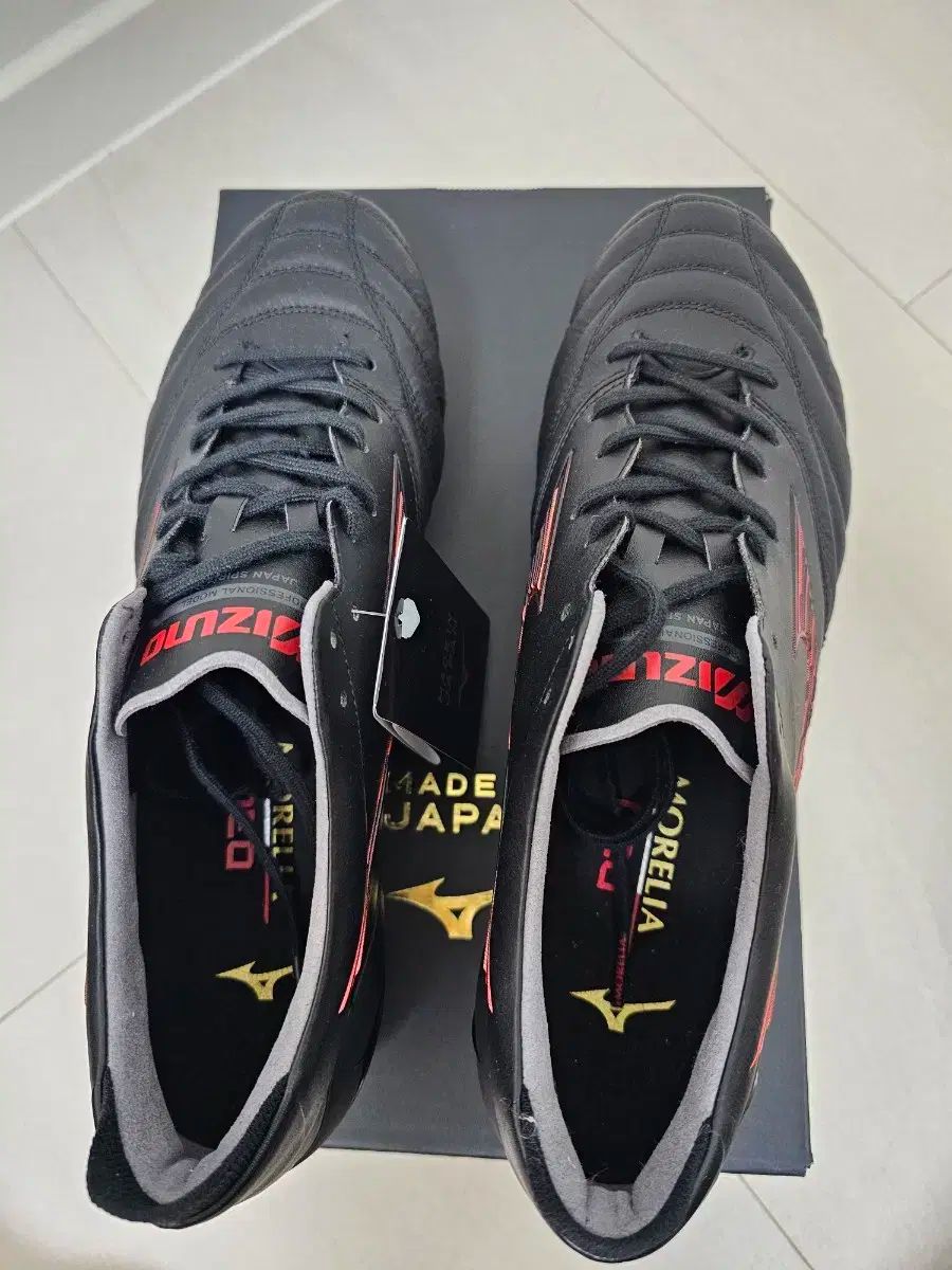 mizuno モレリア NEO4 JAPAN 275 LLC-HASEGAWATOSO_COM