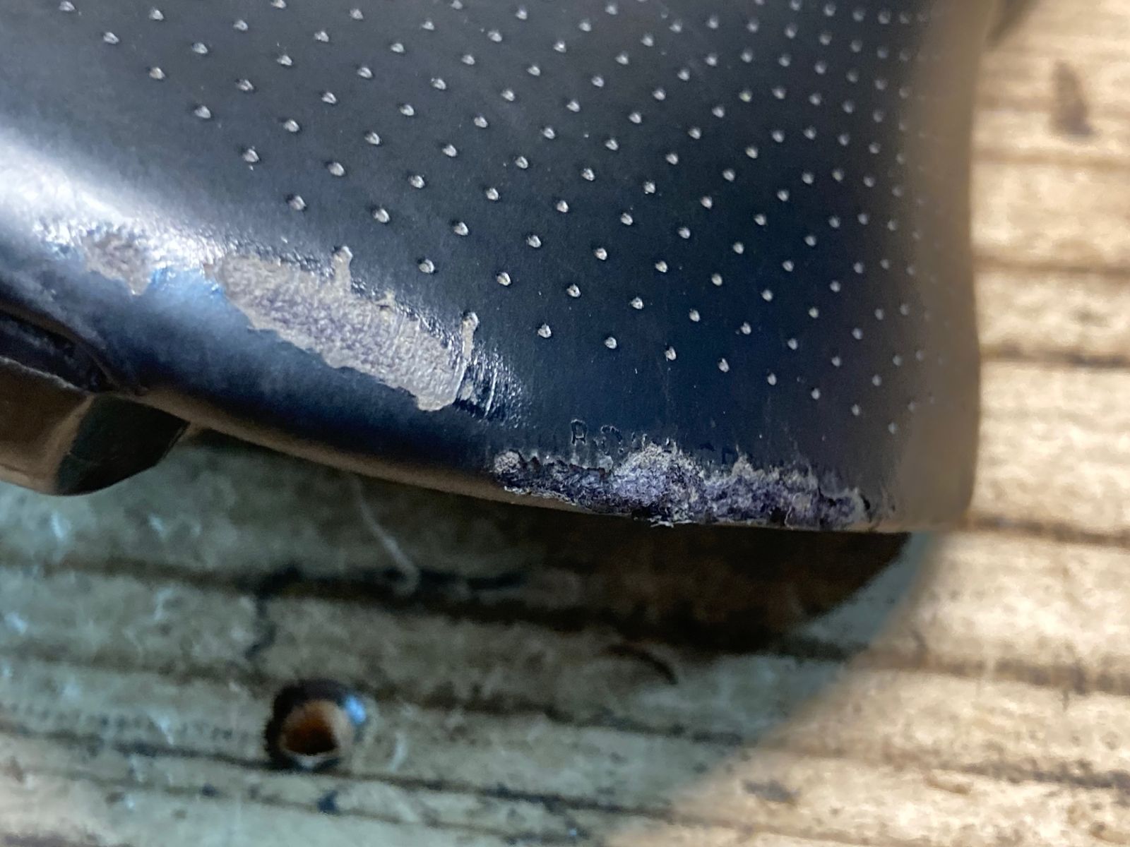 IS079 スペシャライズド SPECALIZED S-WORKS パワー POWER ARC 143ｍｍ BRIGHTFACE_UK