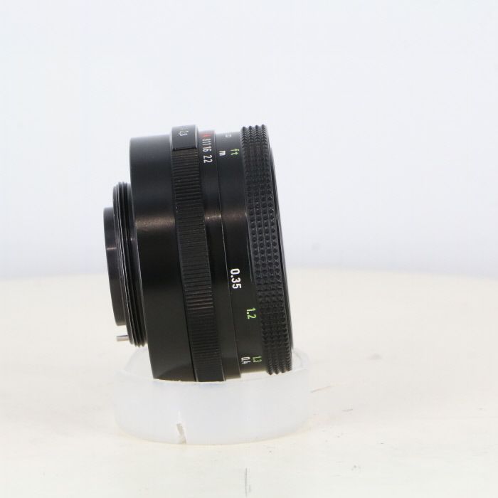 ツアイス ZEISS イエナ DDR T50 2.8 M42マウント用 ANARI_COM_TR