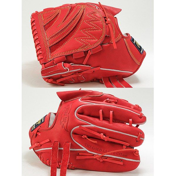 軟式 大人 ローリングス Rawlings グローブ 左投げ HOH 一般 外野手用