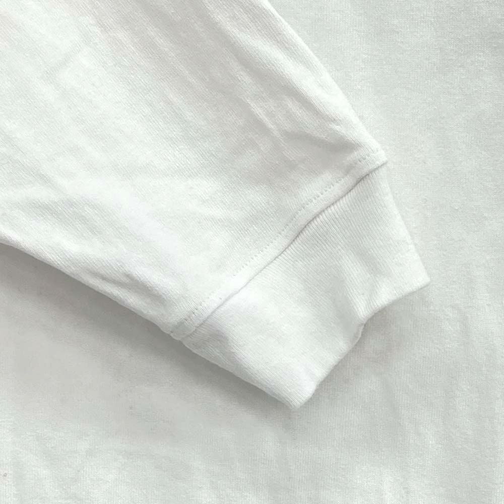 WTAPS ダブルタップス 25SS 251ATDT-CSM16 IDENTITY/LS/COTTON
