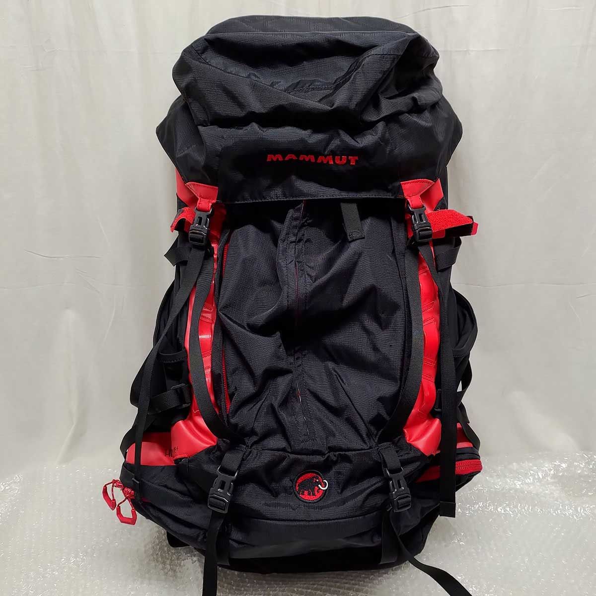 マムート HERON Pro 85+ バックパック ペロンプロ 2510-02090 - メルカリ