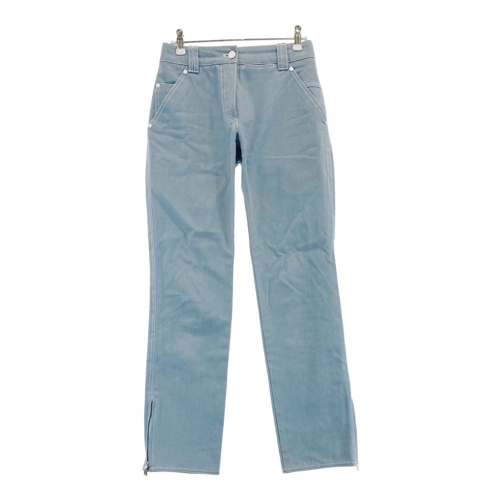 Louis Vuitton パンツ サイズ34 LOUIS VUITTON DenimJeans, Monogram Pront - size 34 | eBay