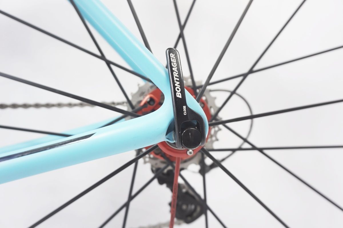 2017年モデル ロードバイク