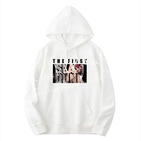 AECA WHITE スラムダンク THE FIRST 韓国 グッズ スウェット Amazon.co.jp: THE FIRST SLAM DUNK 映画 ダンクマスター