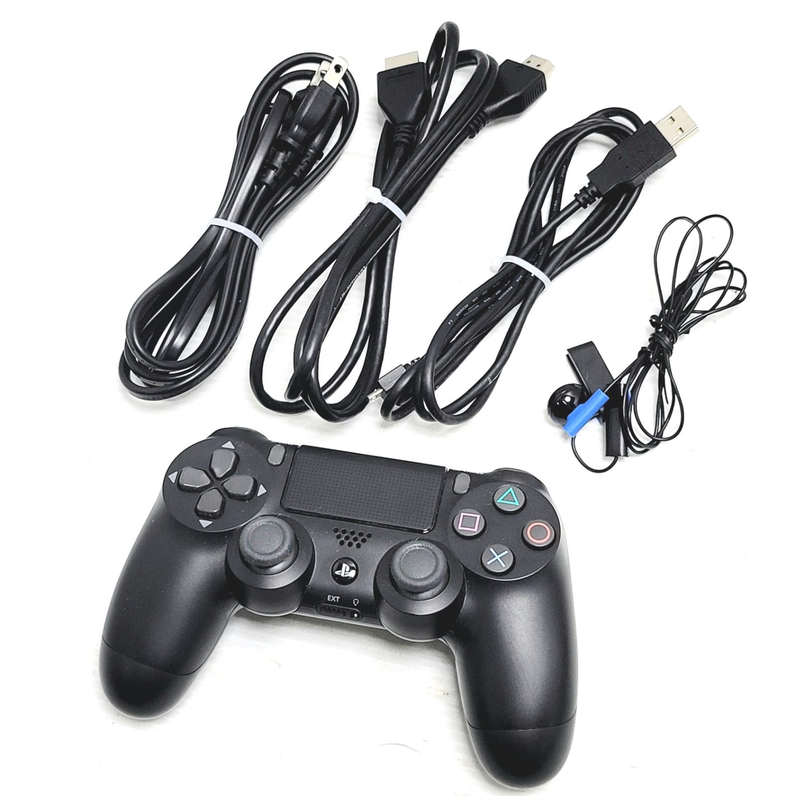 SONY PlayStation 4 CUH-1200A 500GB 本体 UP786_INFO