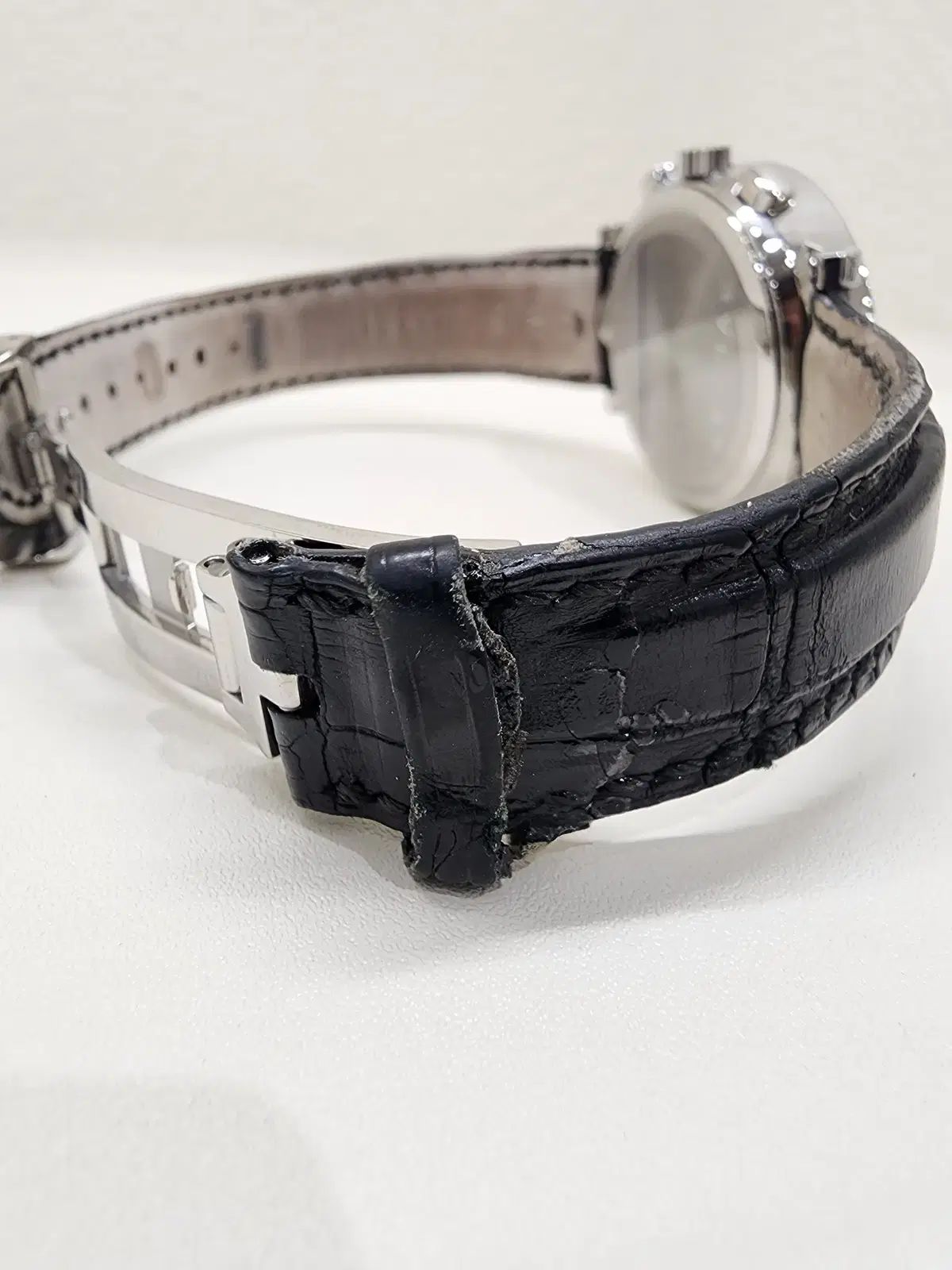 オートマティック 時計