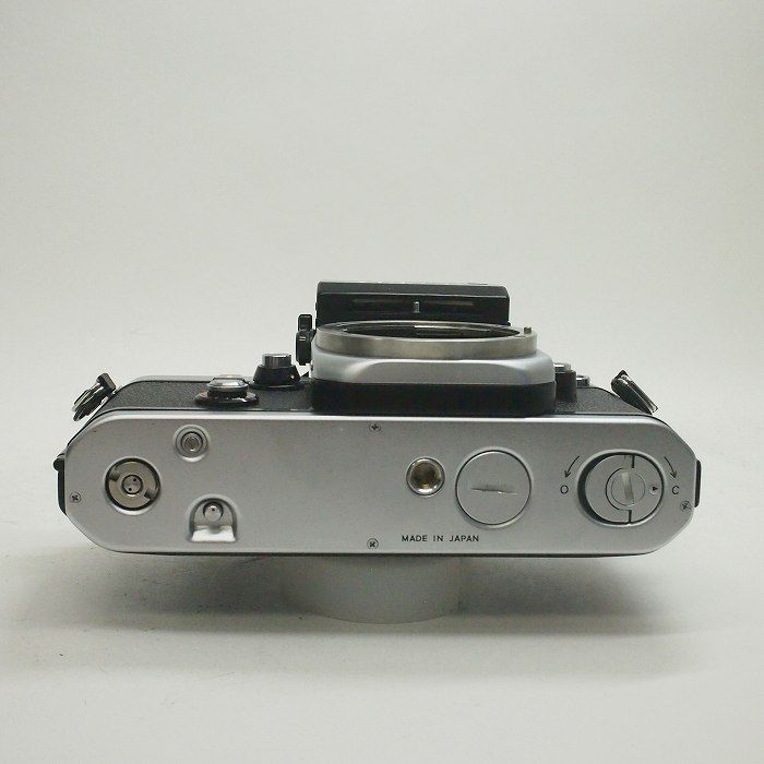 中古】(ニコン) Nikon F2 フォトミック ボディ シルバー 中古】(ニコン  