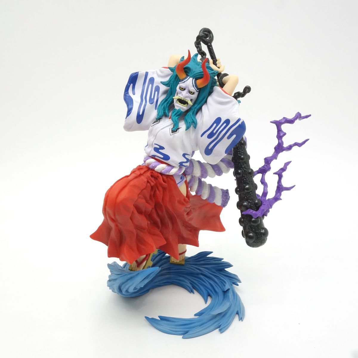 一番くじ ワンピース EX ONE PIECE GIRL'S COLLECTION 覇ノ煌