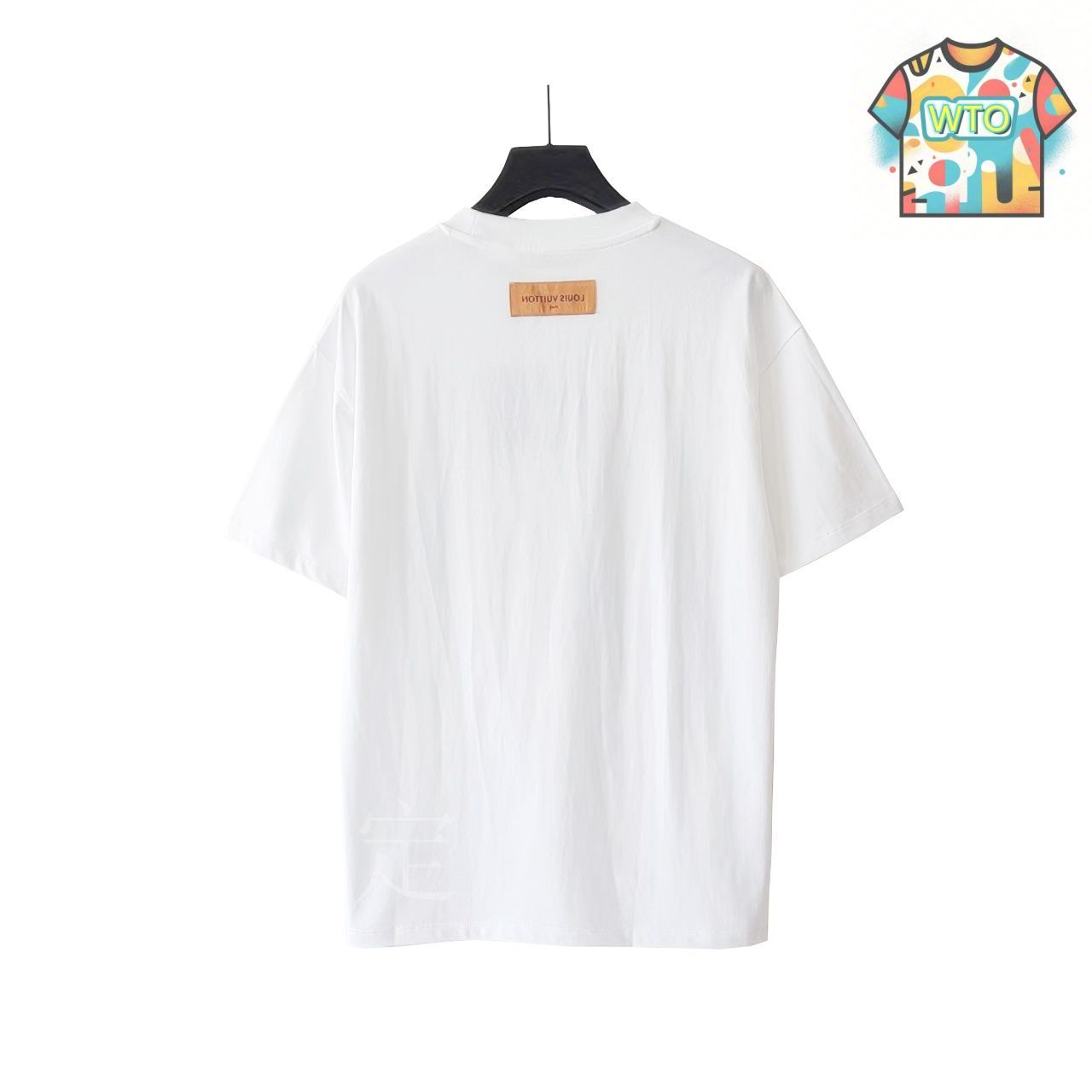 新作【関税・送料込】Louis Vuitton・パンプキンプリントTシャツ 楽天市場】LOUIS VUITTON LV × YK パンプキンプリンテッド T