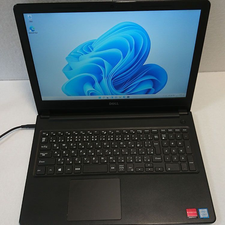 中古ノートパソコン DELL VOSTR03578