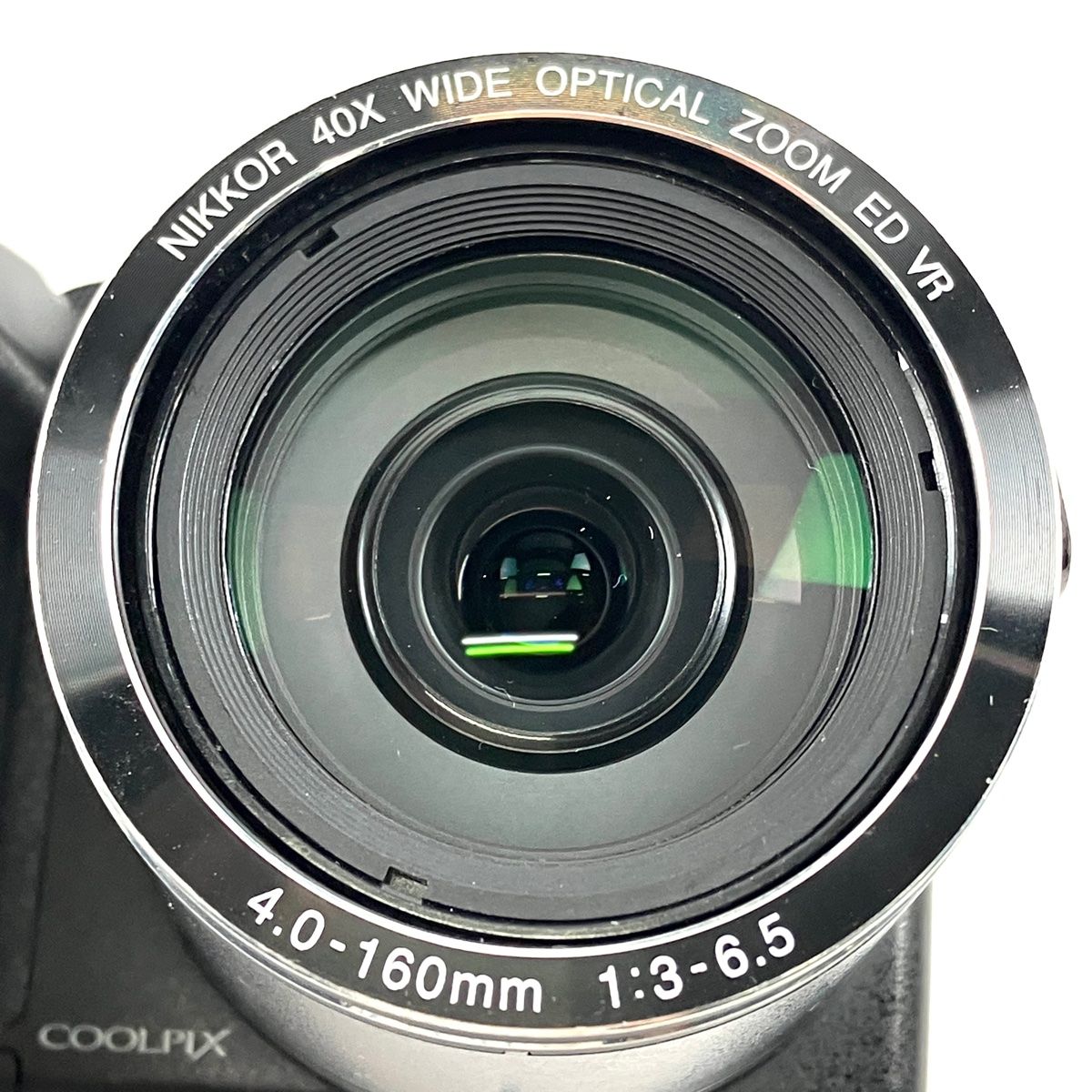 COOLPIX B500