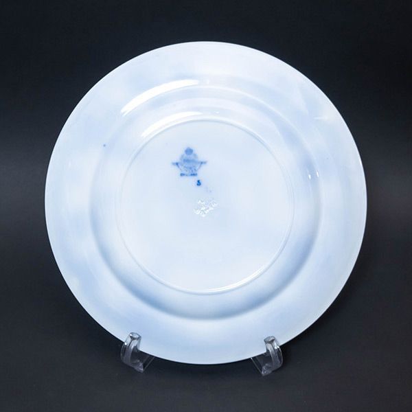 ミントン　ブルーデルフト　プレート27cm 6枚セット ミントン ブルーデルフト（オリジナル） 27cmプレート（6枚セット