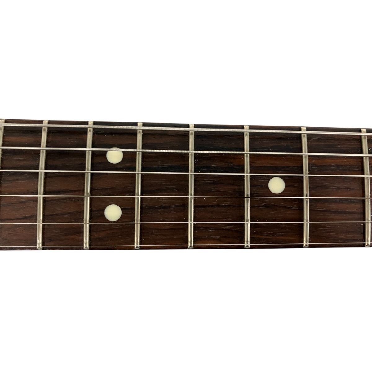 Fender Made