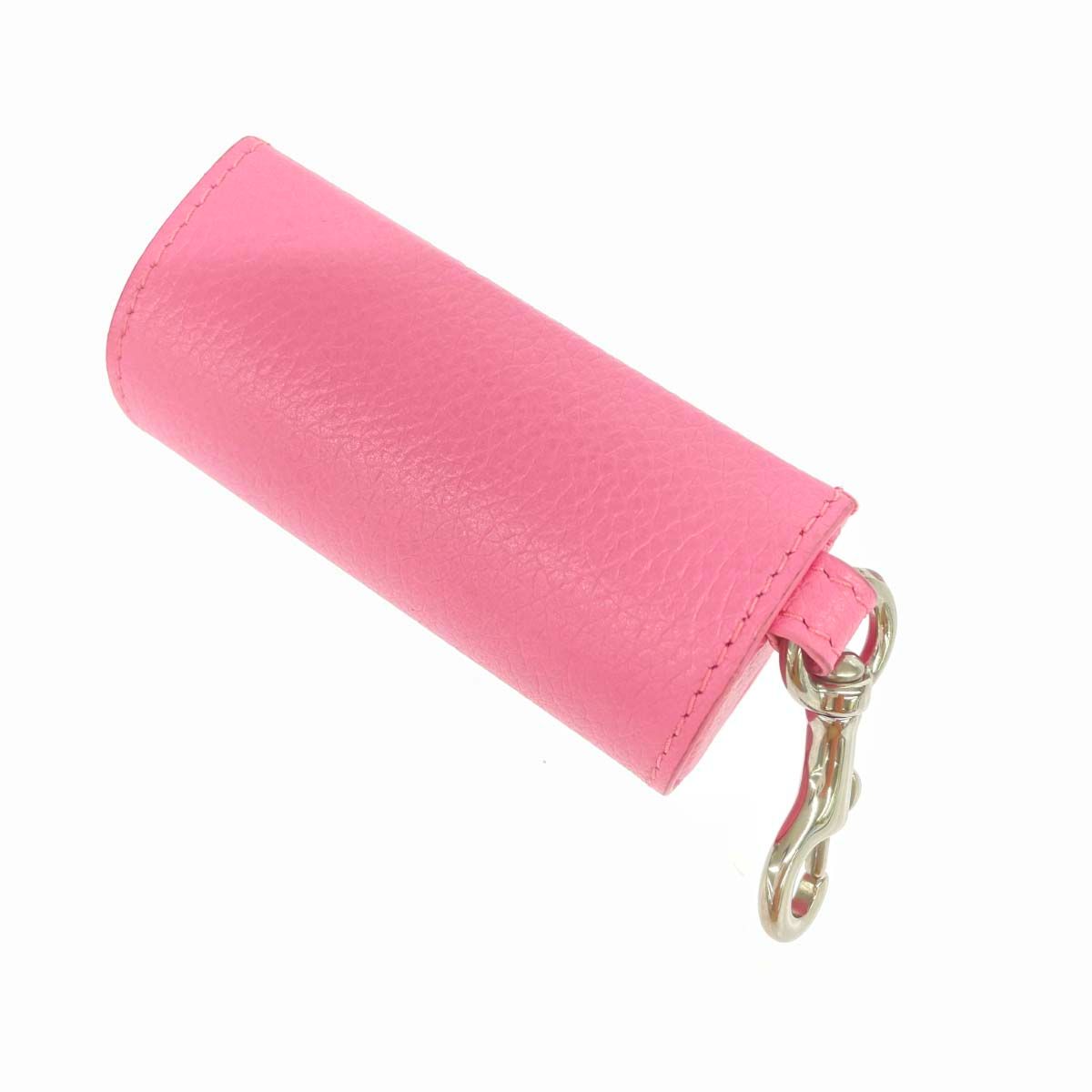 BALENCIAGA バレンシアガ リップケース リップホルダー 655930 ピンク レディース 240001159190