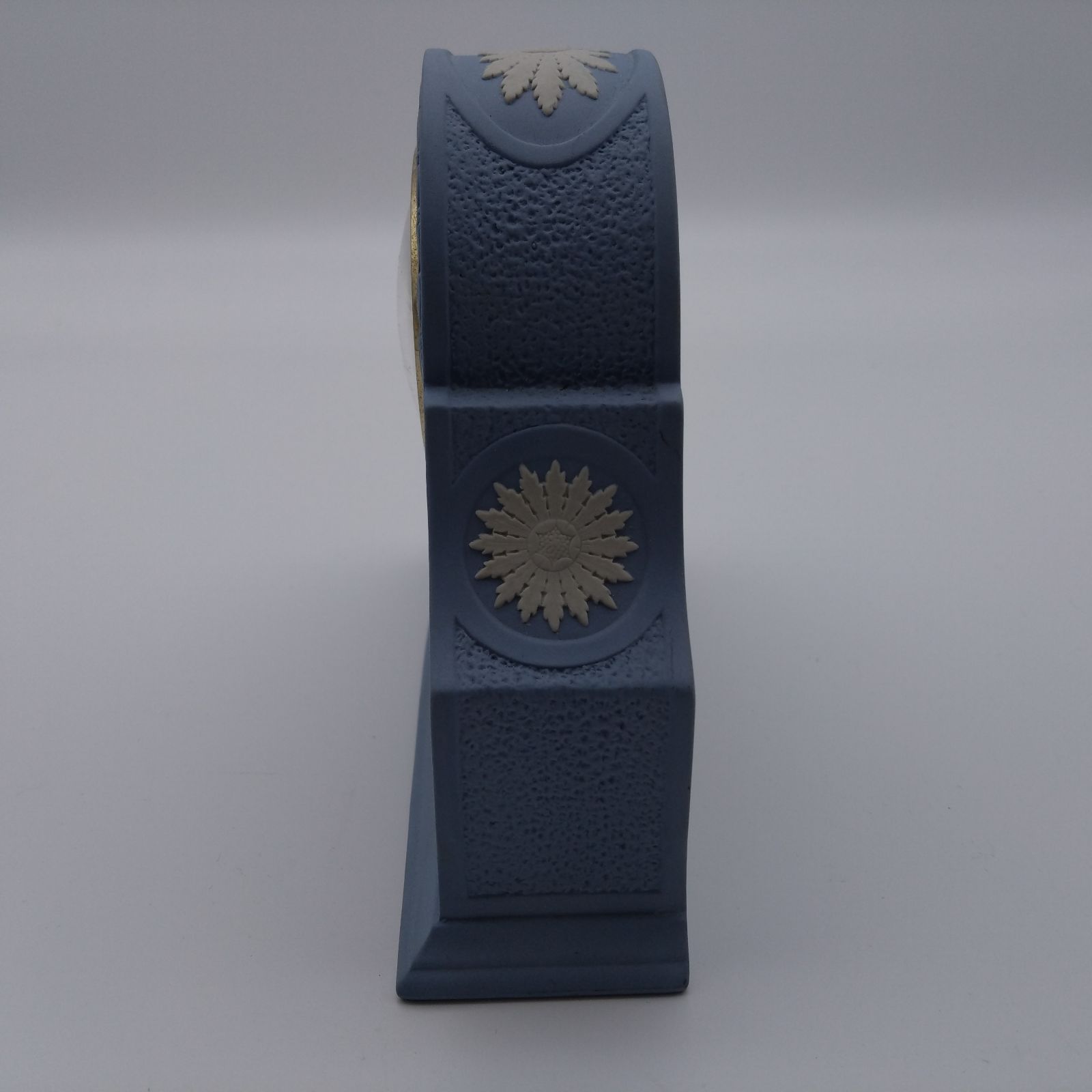 ジャンク品】ウェッジウッド Wedgwoodジャスパー ペール ブル