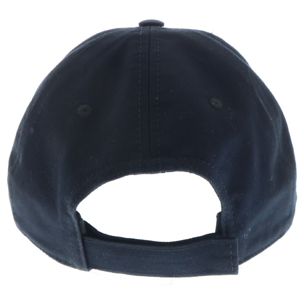 MARNI (マルニ) フロントロゴ コットン 6パネル キャップ 帽子