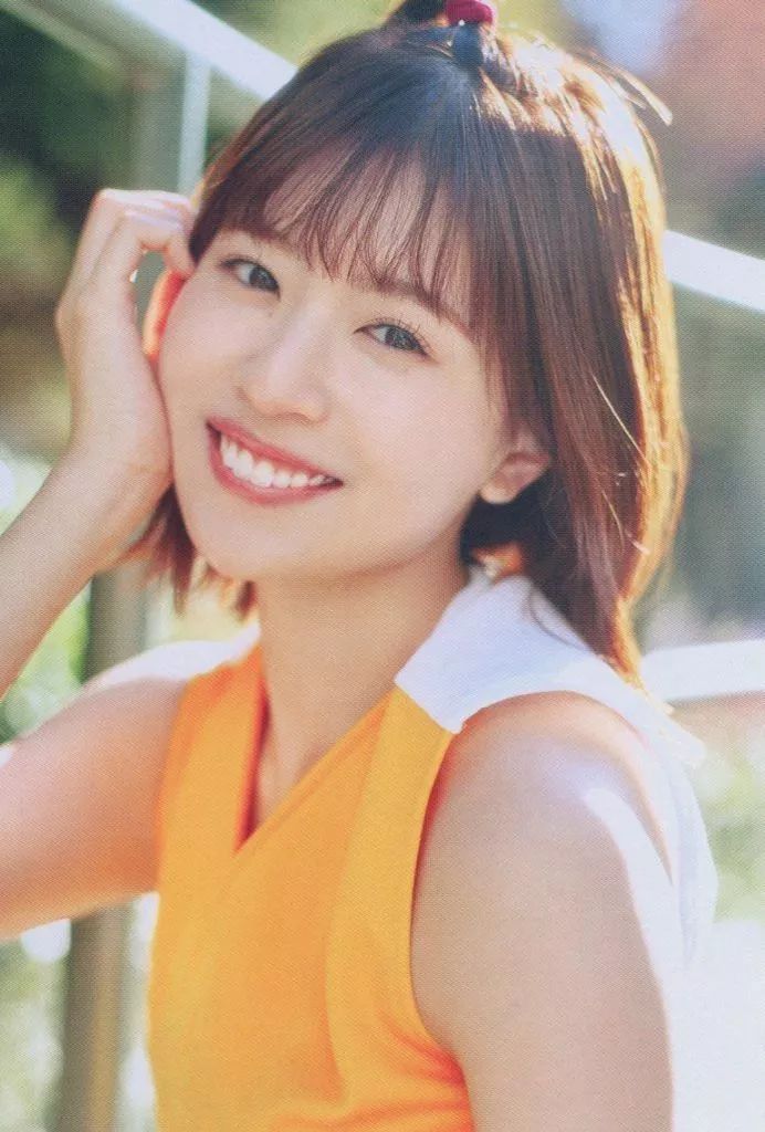 中古】ポストカード 松田好花 ポストカード 「日向坂46 松田好花 1st