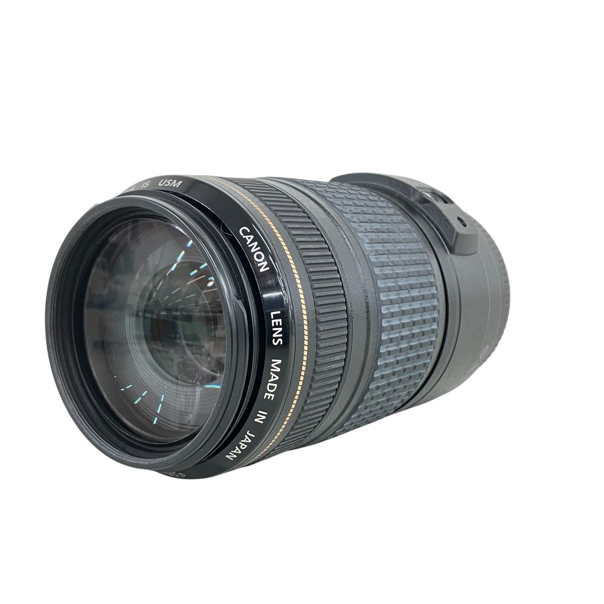 カメラ Canon キャノン IMAGE STABILIZER 70-300mm 4-5.6 IS USM