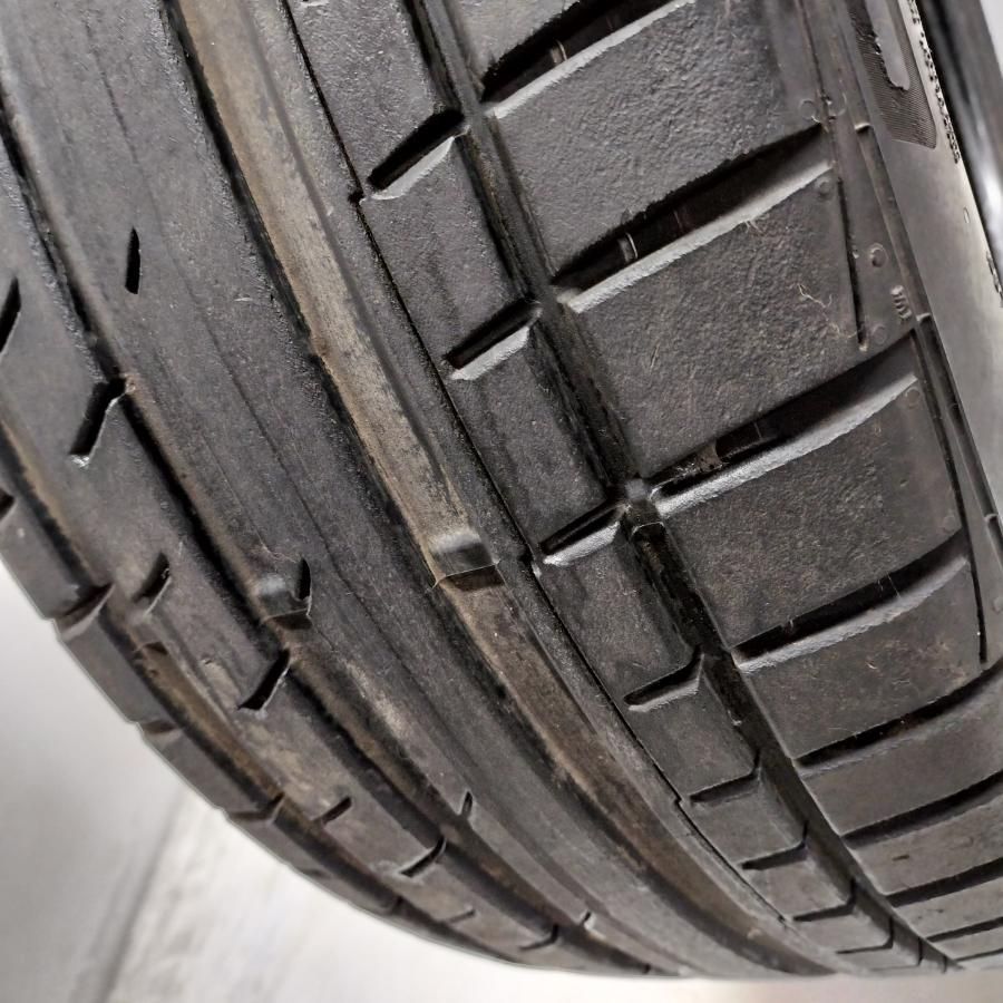 コンチネンタル