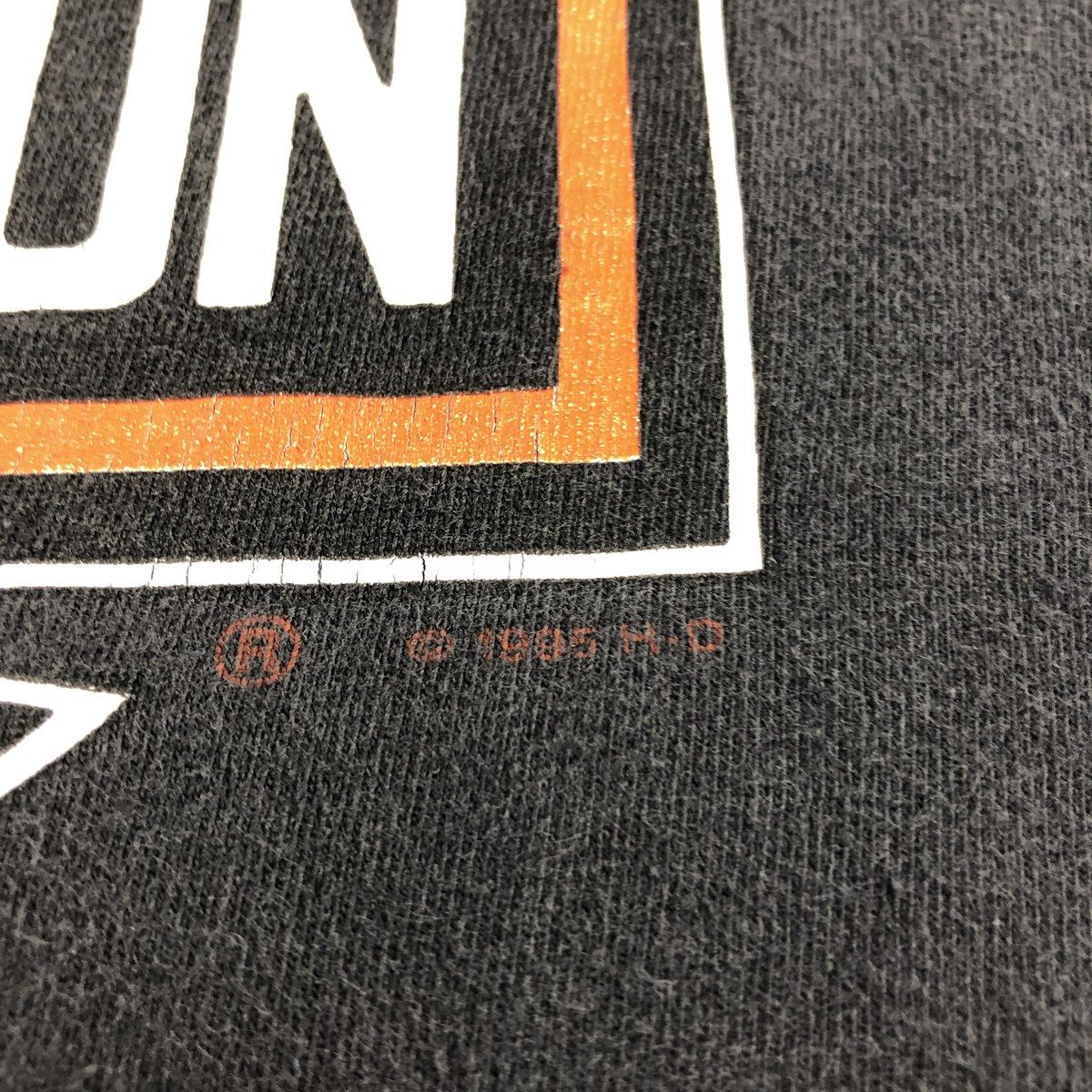 Harley-Davidson モーターサイクル