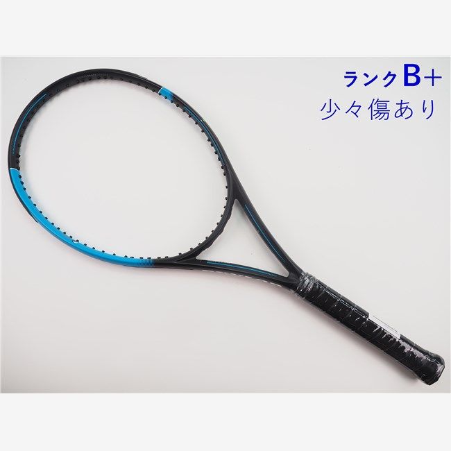 中古 テニスラケット ダンロップ エフエックス500 ツアー 2020年