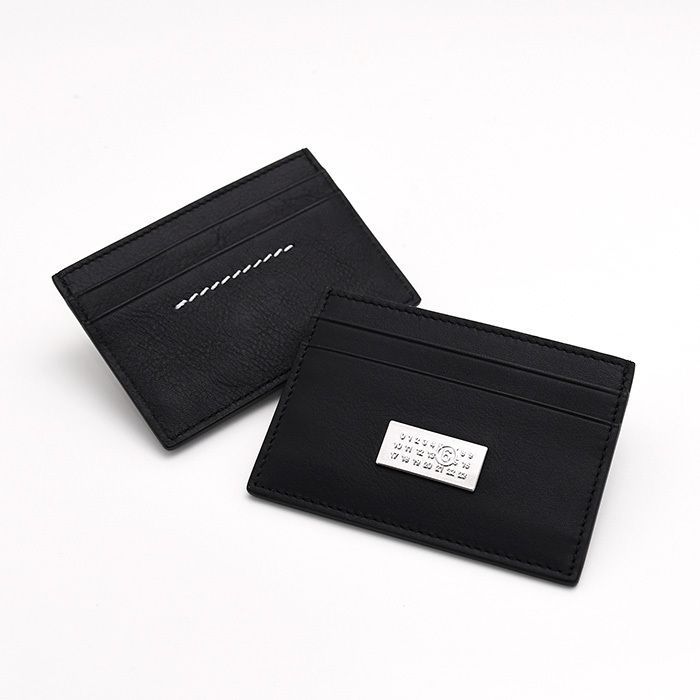 MM6 MAISON MARGIELA エムエムシックス メゾン マルジェラ カード