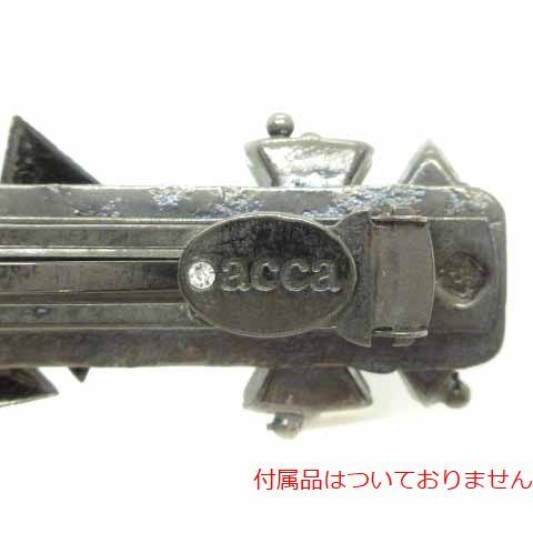 2025年最新】Yahoo!オークション -acca バレッタの中古品・新品